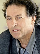 Prof. Dr. Dieter Frey