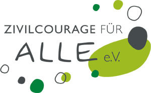 Logo | Zivilcourage für alle e.v.
